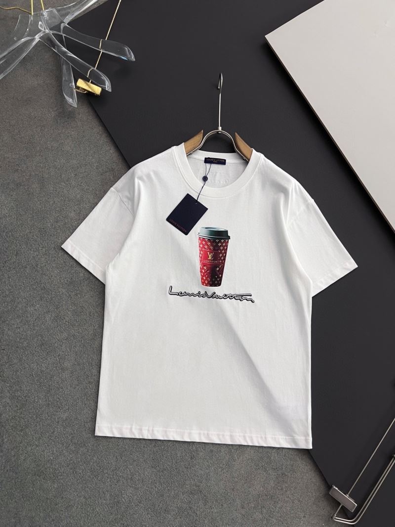 Louis Vuitton T-Shirts